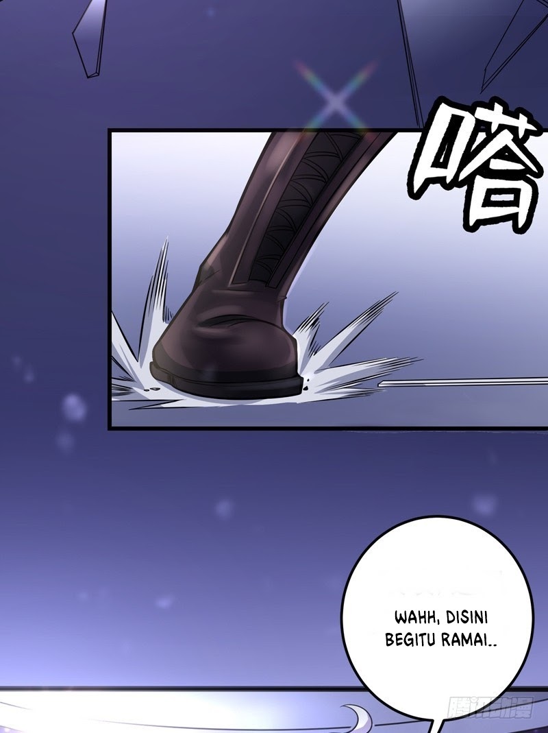 Strongest Divine Doctor Mixed City chapter 47